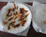 Foto del paso 4 de la receta: Polvo de bacón