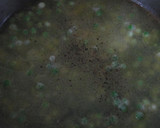 Foto del paso 5 de la receta: Puré de guisantes y bacón