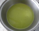 Foto del paso 6 de la receta: Puré de guisantes y bacón