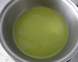 Foto del paso 6 de la receta: Puré de guisantes y bacón