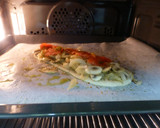 Foto del paso 8 de la receta: Pizza provenzal o pissaladiere
