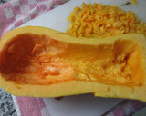 Foto del paso 1 de la receta: Calabaza saldulce