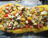 Foto del paso 6 de la receta: Calabaza saldulce