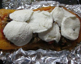 Foto del paso 7 de la receta: Calabaza saldulce