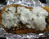 Foto del paso 8 de la receta: Calabaza saldulce
