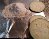 Foto del paso 2 de la receta: Pastel de berenjenas con pan