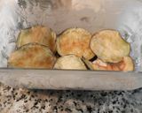 Foto del paso 4 de la receta: Pastel de berenjenas con pan