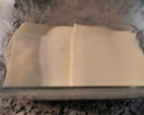 Foto del paso 5 de la receta: Pastel de berenjenas con pan