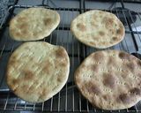 Foto del paso 4 de la receta: Torta asada de margarina