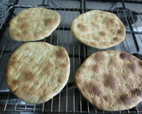 Foto del paso 4 de la receta: Torta asada de margarina