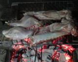 Foto del paso 2 de la receta: Conejo a la brasa