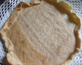 Foto del paso 1 de la receta: Tarta crujiente de salmón