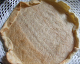 Foto del paso 1 de la receta: Tarta crujiente de salmón