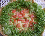 Foto del paso 7 de la receta: Tarta crujiente de salmón