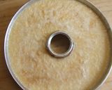 Foto del paso 6 de la receta: Flan de pera con zumo de lima