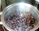 Foto del paso 1 de la receta: Mermelada de pasas sultanas