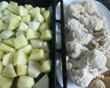 Foto del paso 6 de la receta: Muslitos de pollo rebozados con pan rallado y especias