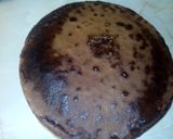 Foto del paso 4 de la receta: Tarta de chocolate y pasas