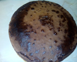 Foto del paso 4 de la receta: Tarta de chocolate y pasas