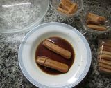 Foto del paso 3 de la receta: Postre con bizcochos sabor a café