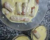 Foto del paso 5 de la receta: Postre con bizcochos sabor a café