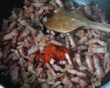 Foto del paso 5 de la receta: Patatas revolconas con panceta