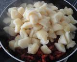 Foto del paso 7 de la receta Patatas revolconas con panceta
