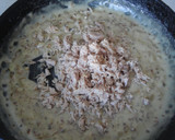 Foto del paso 4 de la receta: Champiñones gratinados