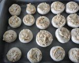 Foto del paso 7 de la receta: Champiñones gratinados