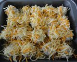 Foto del paso 8 de la receta: Champiñones gratinados