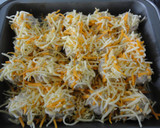 Foto del paso 8 de la receta: Champiñones gratinados