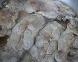Foto del paso 3 de la receta: Chuletas de cerdo al vino