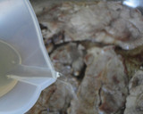 Foto del paso 4 de la receta: Chuletas de cerdo al vino
