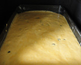 Foto del paso 5 de la receta: Pastel de calabaza con pepitas de chocolate