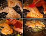Foto del paso 1 de la receta: Muslos de pollo asados al pimentón