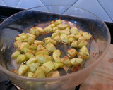 Foto del paso 4 de la receta: Guarnición de patatas