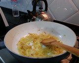 Foto del paso 5 de la receta: Guarnición de patatas