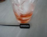 Foto del paso 1 de la receta: Chispazo