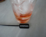Foto del paso 1 de la receta: Chispazo