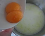 Foto del paso 3 de la receta: Salsa de limón para dulces