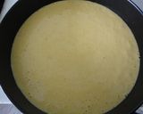 Foto del paso 5 de la receta: Tarta de almendras bañada con limón