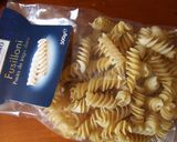 Foto del paso 1 de la receta: Pasta con salsa de boletus al minuto
