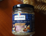 Foto del paso 4 de la receta: Pasta con salsa de boletus al minuto