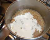 Foto del paso 6 de la receta: Pasta con salsa de boletus al minuto