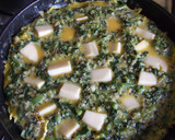 Foto del paso 7 de la receta: Tortilla de verduras, quinoa y queso