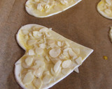 Foto del paso 3 de la receta: Delicias de milhojas rellenas de conserva de picadillo de frutas