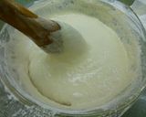 Foto del paso 1 de la receta: Pizza provenzal de jamón ibérico y aceitunas negras
