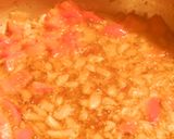 Foto del paso 3 de la receta: Fideos con costilla y coliflor