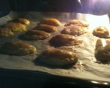 Foto del paso 6 de la receta: Empanadillas de atún, tomate y huevo