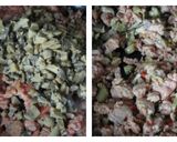 Foto del paso 3 de la receta: Rollitos orientales con ensalada